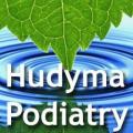 Hudyma Podiatry: Dr. Eugene Hudyma