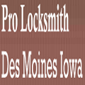 Pro Locksmith Des Moines Iowa