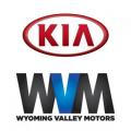 Wyoming Valley Kia