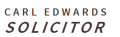 Carl Edwards Solicitor