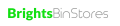 Brights Bin Stores