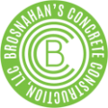 Brosnahan's Concrete Construction, LLC