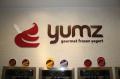 Yumz Gourmet Frozen Yogurt