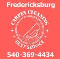 Fredericksburg Carpet Cleaners