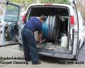 Fredericksburg Carpet Cleaners
