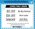 King Locksmith Of Detroit