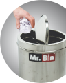 Mr Bin