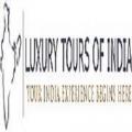 Luxurytoursofindia