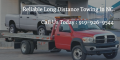 Raleigh Towing Company