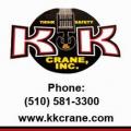 K&K Crane Rental Service