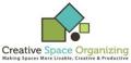 Creative Space Organizing