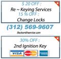 IL Locksmith Service