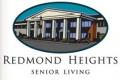 Redmond Heights Senior Living