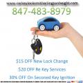 Arthur Locksmith Service 