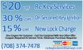 Car key Locksmith Berwyn