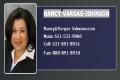 Nancy Vargas-Johnson      | ..Realty Connect USA ..