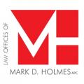 The Law offices of Mark D. Holmes, APC