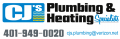 CJ's Plumbing & Heating Specialists