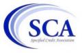 Specified Credit Association