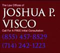 The Law Offices of Joshua P Visco