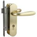 Security Locksmith Services