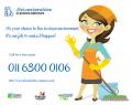 Cleaners Leicestershire