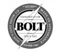 Bolt Transportation Limo Bus