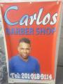Carlos Barber Shop