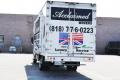 Acclaimed Movers and Storage