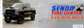 Senda Tire Center