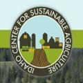 Idaho CSA Center for Suistanable Agriculture