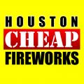 Houston Cheap Fireworks