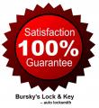 Bursky Locksmith - Auto Locksmith