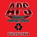 Advanced Pumping Services