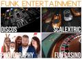 Funk Entertainment