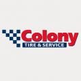 Colony Tire and Service