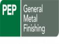 General Metal Finishing, a unit of Precision Engineered Products