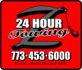 24 HR Affordable Towing