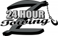 24 HR Affordable Towing