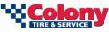 Colony Tire & Service