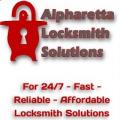 Alpharetta Locksmith Solutions