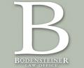 Bodensteiner Law