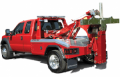 Local Towing Reseda