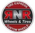 RNR Tire Express & Custom Wheels