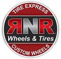 RNR Tire Express & Custom Wheels 