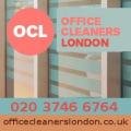 Office Cleaners London