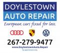 Doylestown Auto Repair