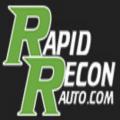 Rapid Recon Auto Dent Repair