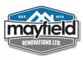 Mayfield Renovations Ltd.