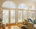 Sunburst Shutters - Delray Beach